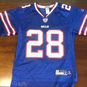 Buffalo Bills Jersey